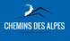 Chemins des Alpes Randonnée Raquettes